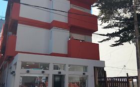 Departamentos a 100 mts del mar